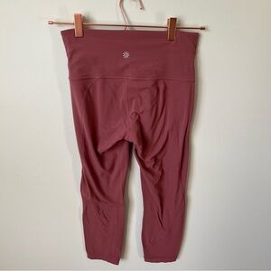 Athleta Capri Leggings